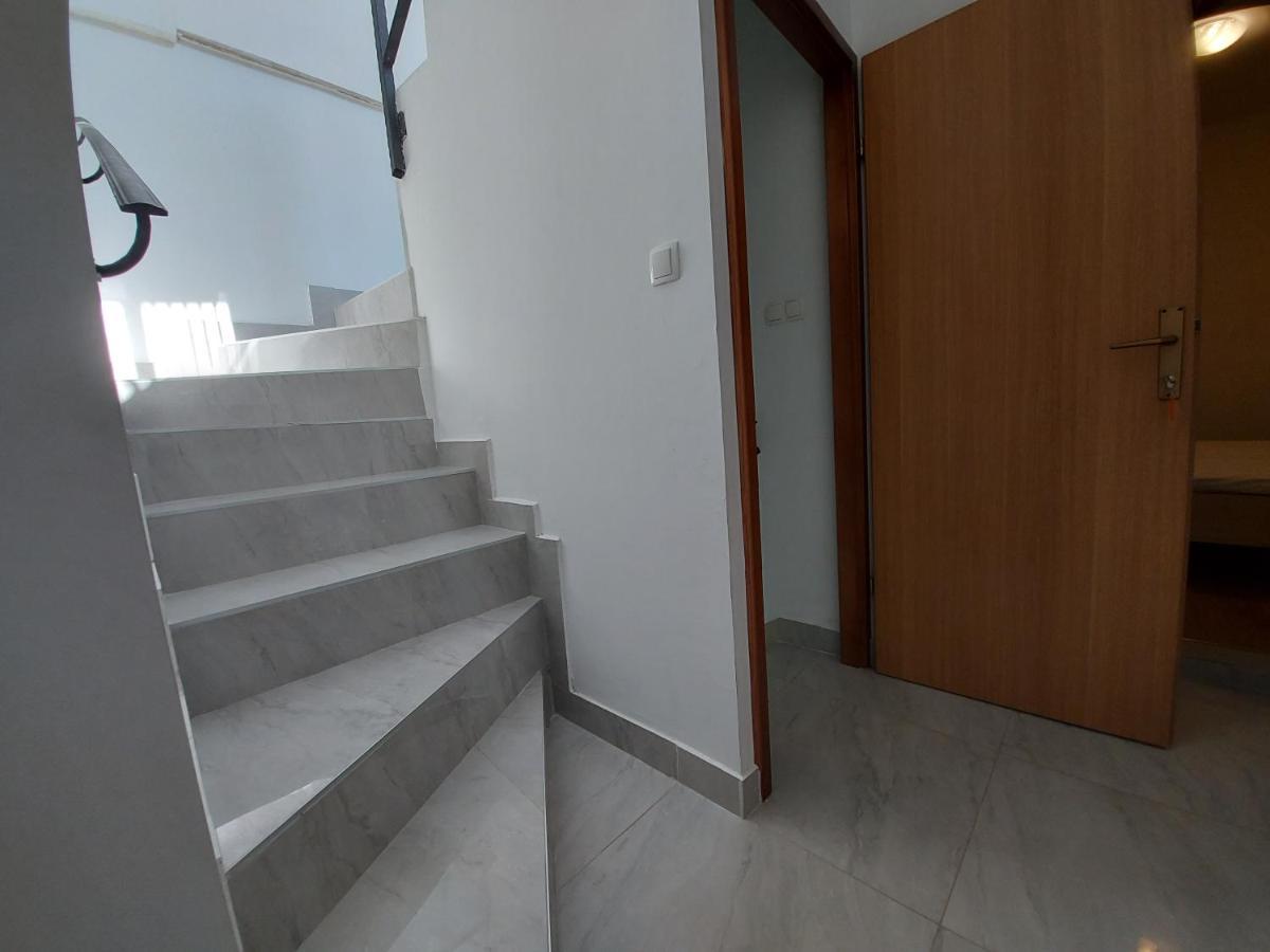 Apartamento Ana Sveti Filip i Jakov Exterior foto