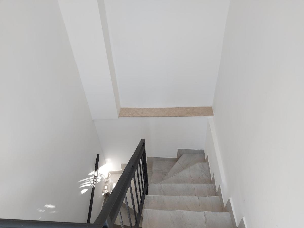 Apartamento Ana Sveti Filip i Jakov Exterior foto