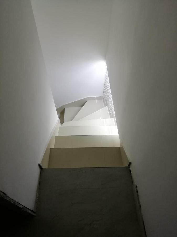 Apartamento Ana Sveti Filip i Jakov Exterior foto