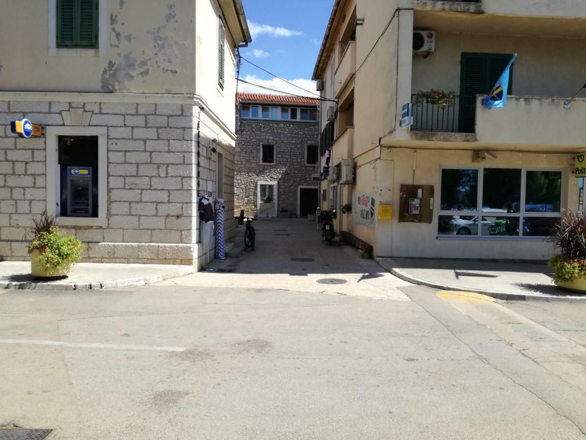 Apartamento Ana Sveti Filip i Jakov Exterior foto