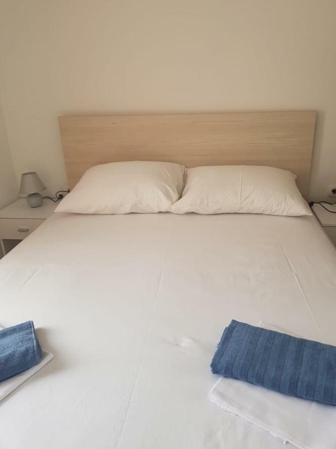 Apartamento Ana Sveti Filip i Jakov Exterior foto
