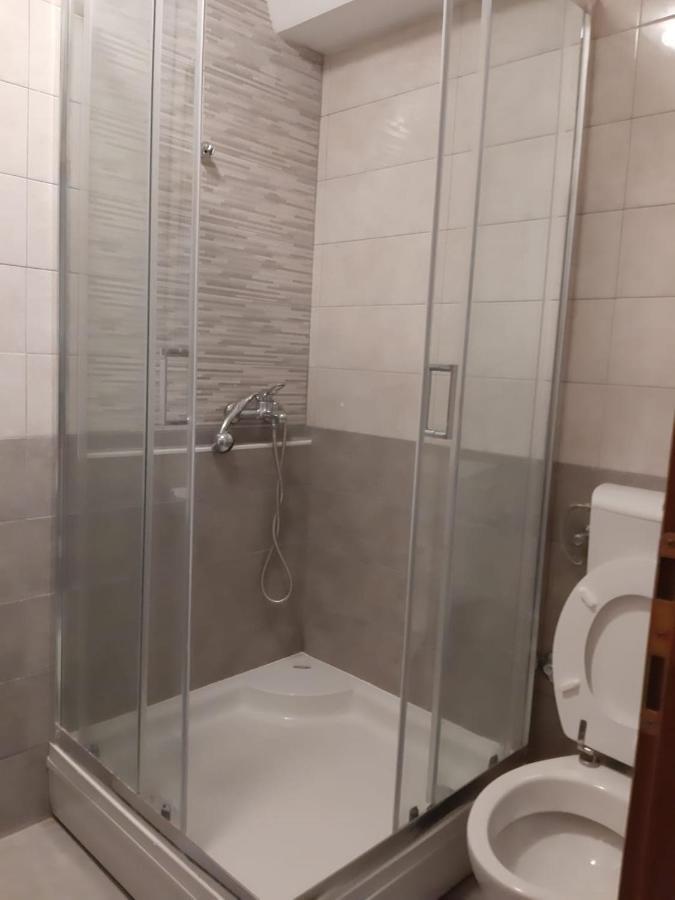 Apartamento Ana Sveti Filip i Jakov Exterior foto