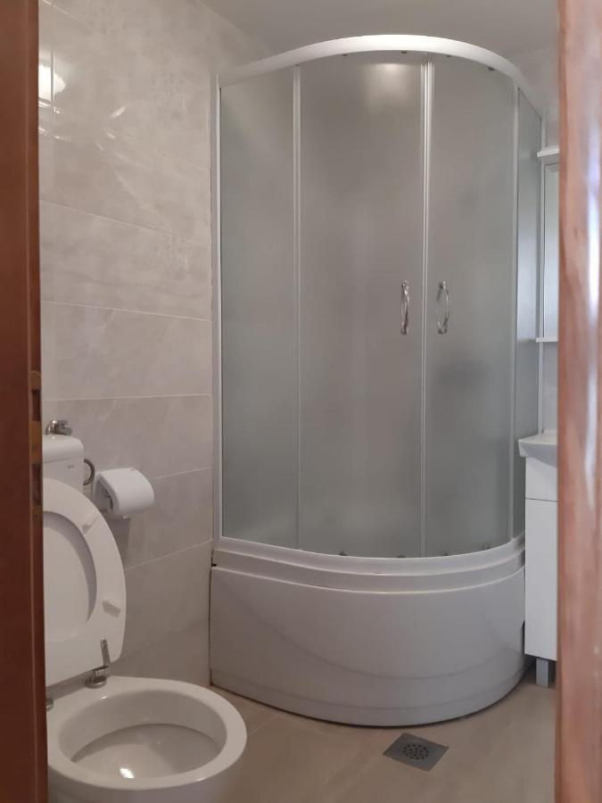 Apartamento Ana Sveti Filip i Jakov Exterior foto